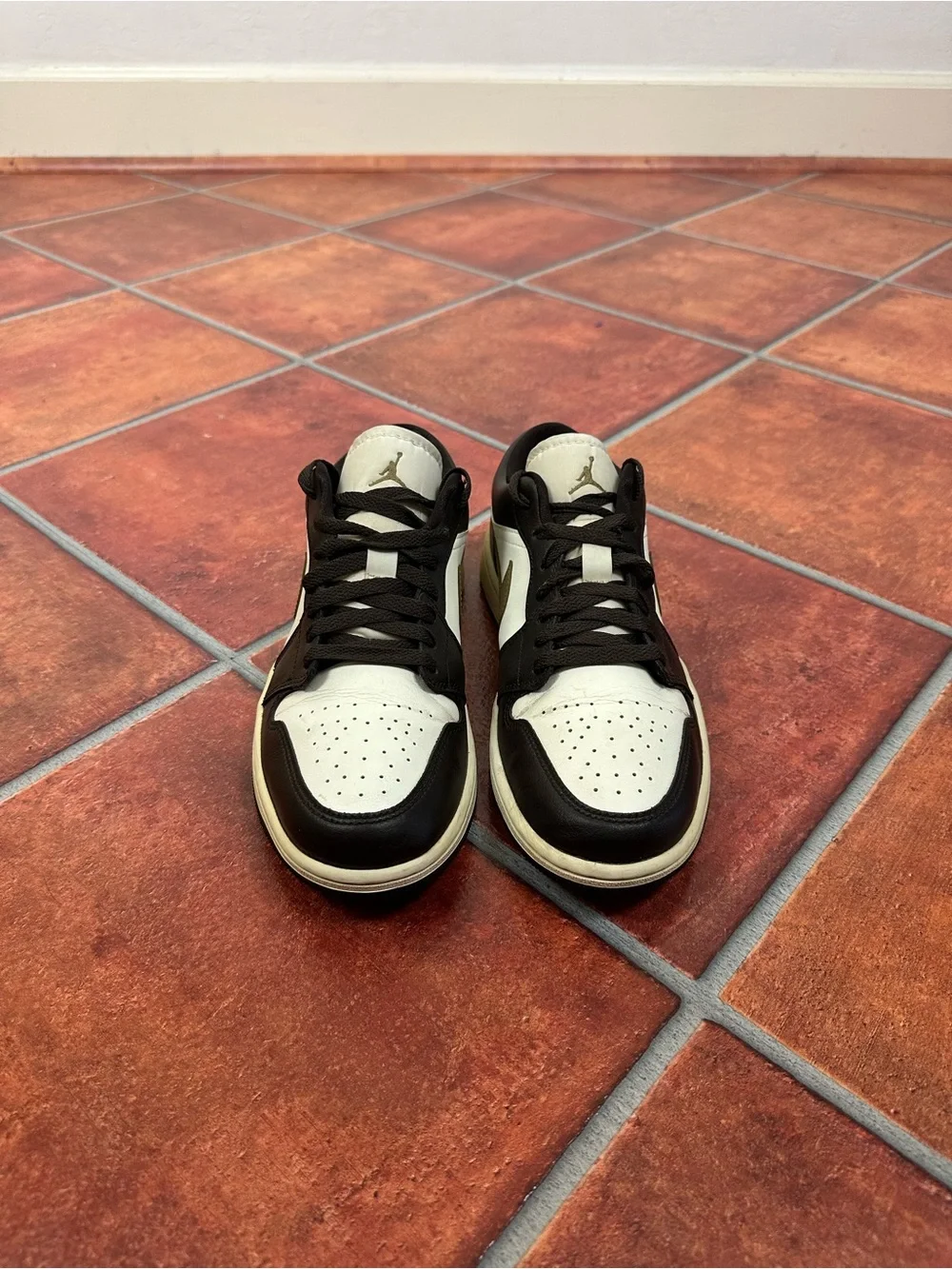 Jordan Air Jordan 1 Low 